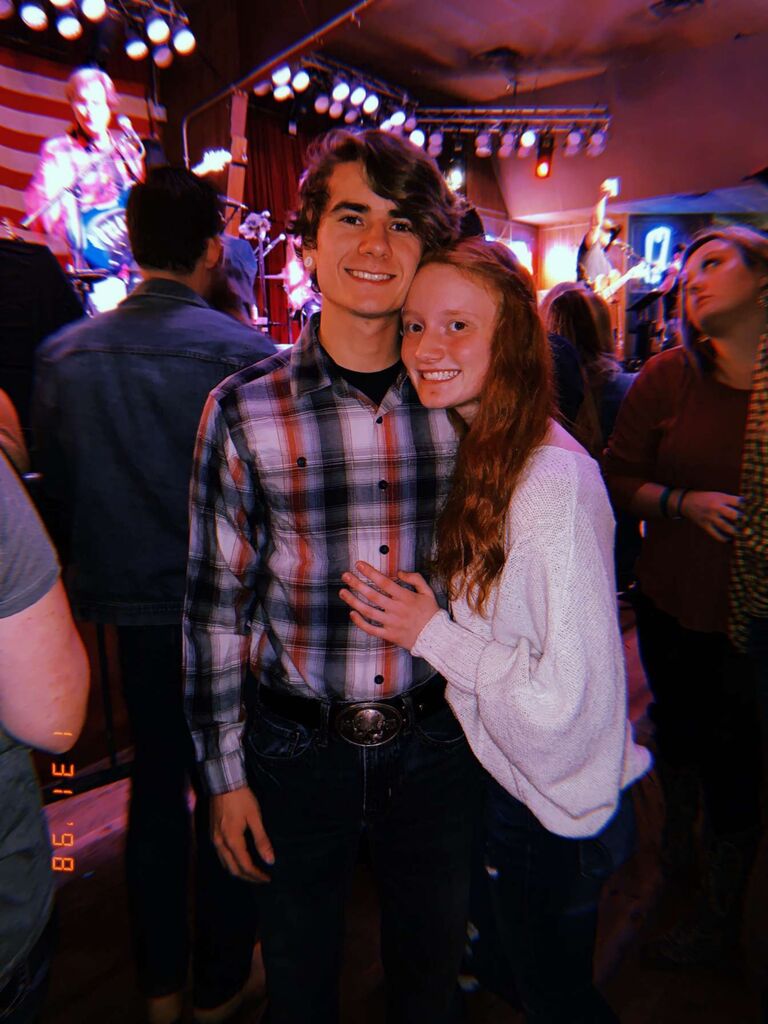 Jordan Davis Concert!