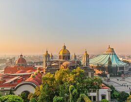 Where to Stay in Mexico City: Best Neighborhoods & Hotels