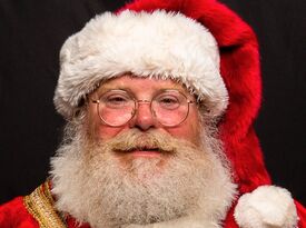 Santa Steve - Santa Claus - Milton, GA - Hero Gallery 2