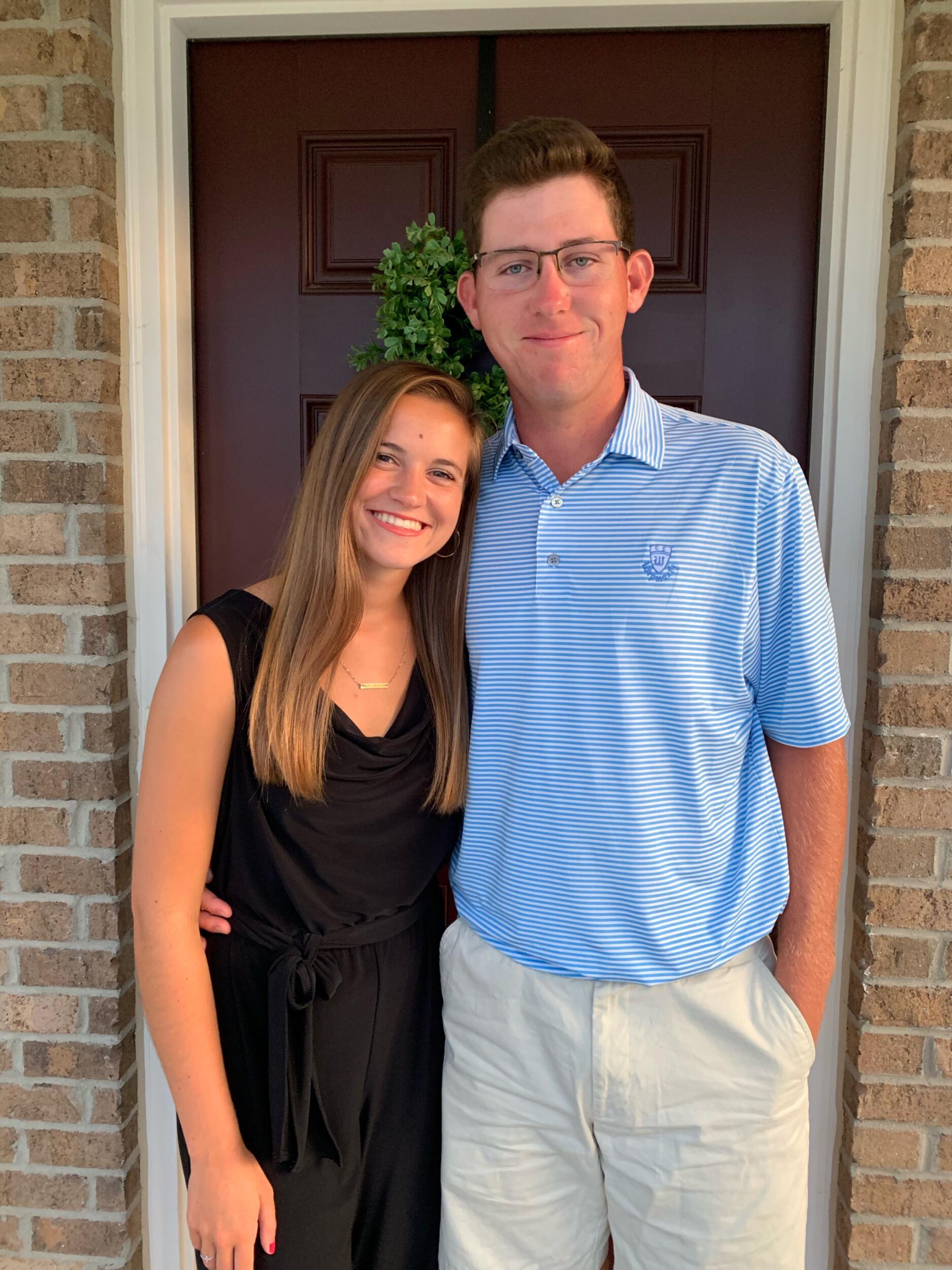 Three year dating anniversary 