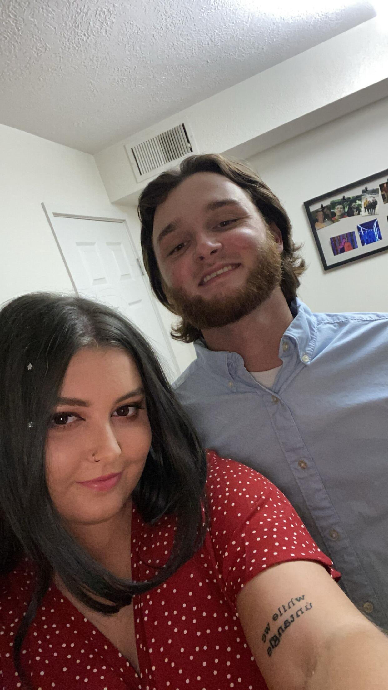 2022 was spent watching friends get married, adopting their second kitty, Remy, and of course following the tradition of going back to Gatlinburg for Nicole and Zachary's three year anniversary!