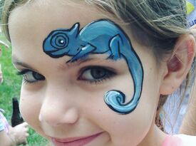 Kari's Face and Body Art - Face Painter - Baltimore, MD - Hero Gallery 2
