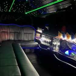 Gold Class Limousine and Party Bus Rental, profile image