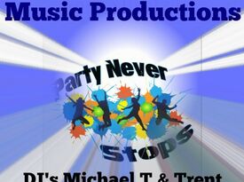 Music Productions DJ Services - DJ - Piqua, OH - Hero Gallery 2