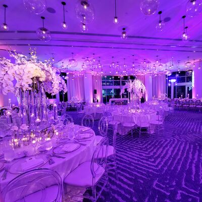Wedding Venues In Key Biscayne Fl The Knot