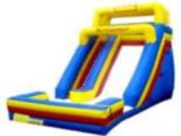 Party Time Inflatables, INC - Party Inflatables - Gray, GA - Hero Main