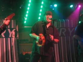 TRY - Rock Band - Tacoma, WA - Hero Gallery 4