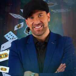 Sean Watson Magician, profile image