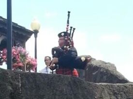 Worcester's Bagpiper - Bagpiper - Worcester, MA - Hero Gallery 4