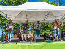 Station Hill Bluegrass - Bluegrass Band - Huntingdon Valley, PA - Hero Gallery 3