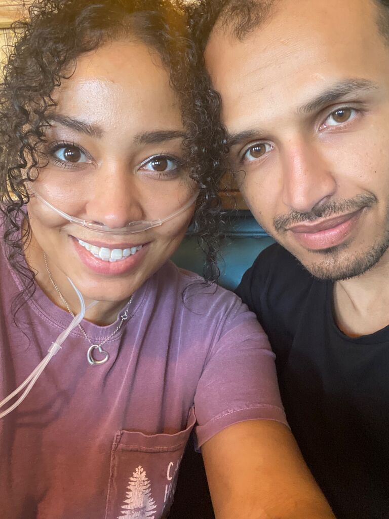 First Date Post Covid - Roanoke, VA