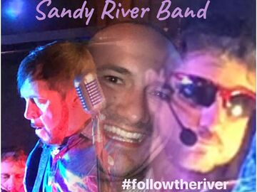 Sandy River Band - Classic Rock Band - Saint Matthews, SC - Hero Main