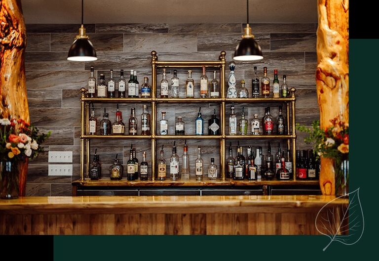 5pm-6:30pm:
Cocktail hour with appetizers including bacon wrapped dates, snake bites (rattle snake stuffed jalapeños), and cheese board