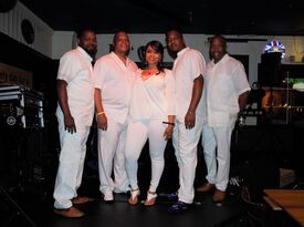 Lockdown Band - R&B Band - Hampton, GA - Hero Gallery 1