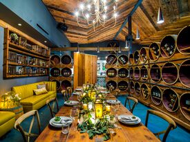 Madera Kitchen - Wine Room - Wine Bar - Los Angeles, CA - Hero Gallery 2