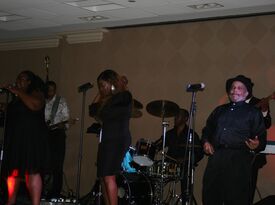 TIME TO ETERNITY - R&B Band - Clinton, MD - Hero Gallery 2