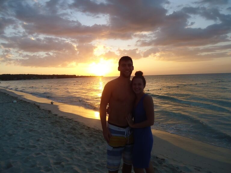 Christmas in Jamaica