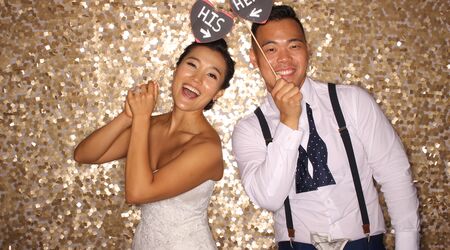 Pixster Photo Booth Rental