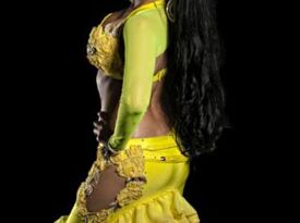 Jade Sahar - Belly Dancer - Los Angeles, CA - Hero Gallery 3