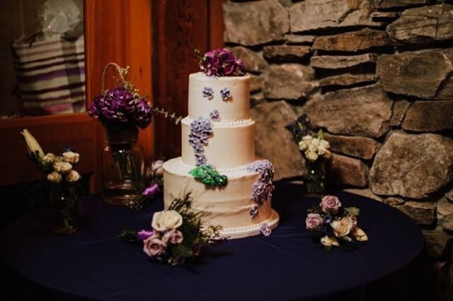 Eat More Cake LLC | Wedding Cakes - Keene, NH