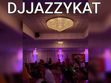 Dj Jazzy Kat - DJ - Seymour, CT - Hero Main