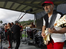 AbSOULute - Funk Band - Palos Verdes Estates, CA - Hero Gallery 2