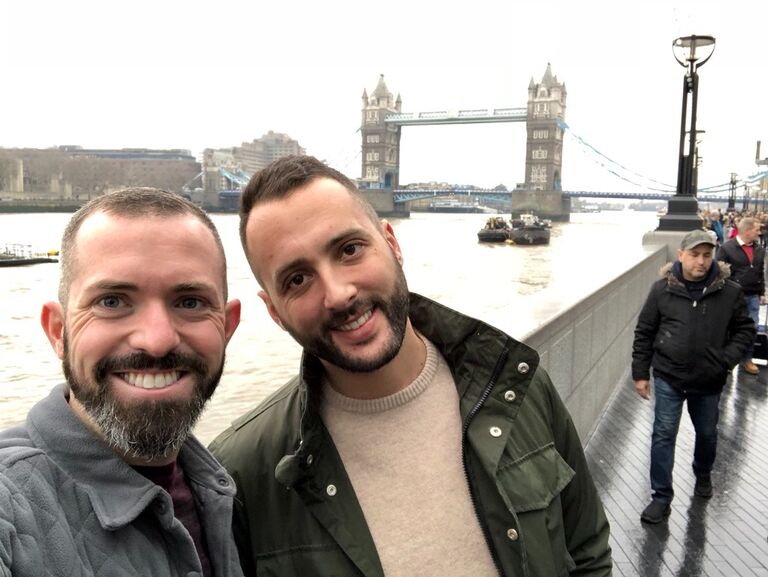 London, England