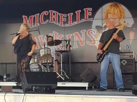 Michelle Hawkins Music - Cover Band - Grain Valley, MO - Hero Gallery 2
