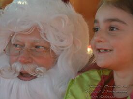 Santa in Boise - Santa Claus - Nampa, ID - Hero Gallery 4