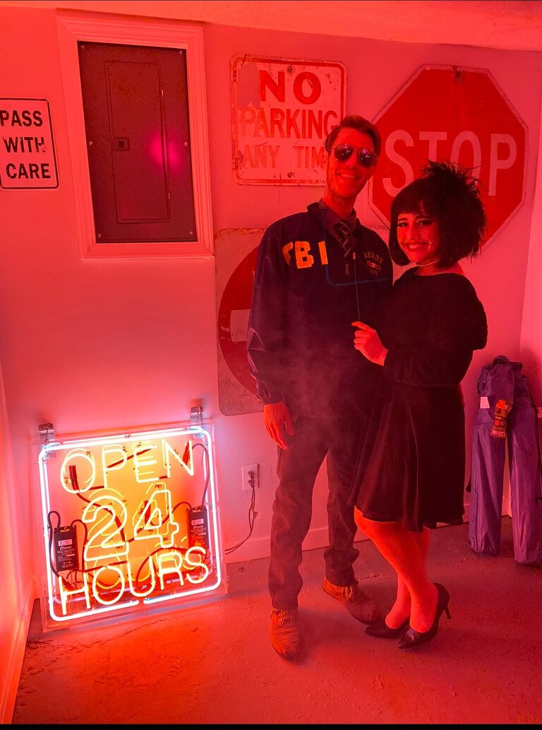 2nd Halloween