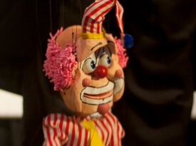 West Puppets - Puppeteer - Orlando, FL - Hero Gallery 2
