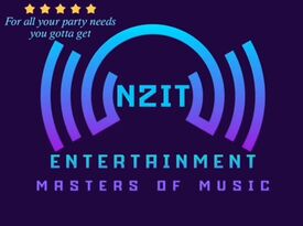N2IT Entertainment 360 Photo Booths, Best DJs - DJ - Austin, TX - Hero Gallery 1