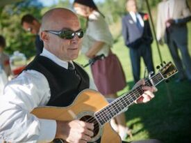 Steve Organek - Guitarist - Hampstead, NH - Hero Gallery 1