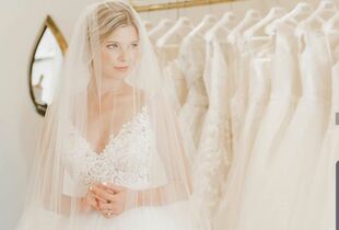 Bridal Salons in Del Mar CA The Knot