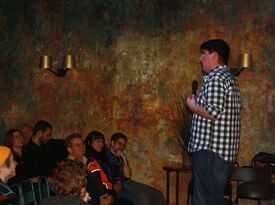 NoMa Comedy - Stand Up Comedian - Thornwood, NY - Hero Gallery 3