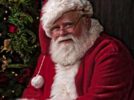 Real Beard santa - Santa Claus - Dallas, TX - Hero Gallery 1