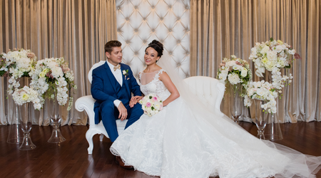 Denny's Wedding Chapel - Venue - Las Vegas, NV - WeddingWire