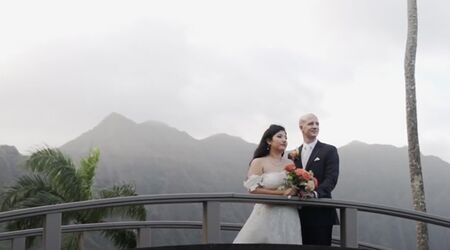 Love Roams - Videography - Honolulu, HI - WeddingWire