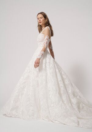 catherine ball gown