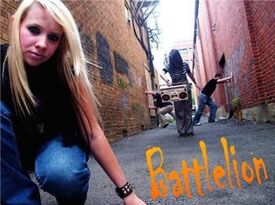 Battlelion - Christian Rock Band - Paintsville, KY - Hero Gallery 1