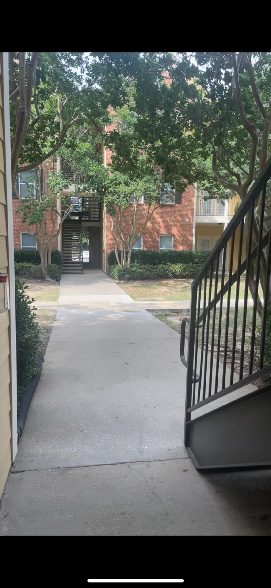 Mallory & David move into apartments in Baton Rouge, LA and start their jobs at Invest Bank Headquarters & Our Lady of the Lake Hospital