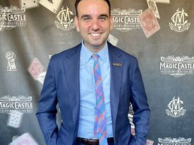 Rob Polonsky – Comedy Mentalist & Mind Reader - Mentalist - Los Angeles, CA - Hero Gallery 3