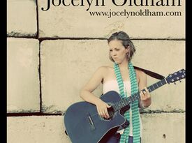 Jocelyn Oldham - Pop Acoustic Guitarist - Richmond, VA - Hero Gallery 3