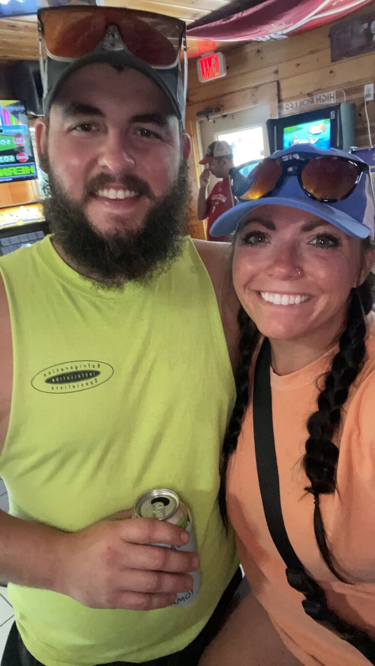 Annual Family Vacation where I thought he was going to propose..I was wrong hahaha