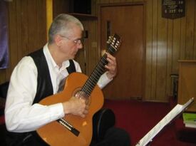 Bob Arpin - Acoustic Guitarist - Francestown, NH - Hero Gallery 3