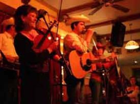 The Shots String Band - Acoustic Band - Petaluma, CA - Hero Gallery 3