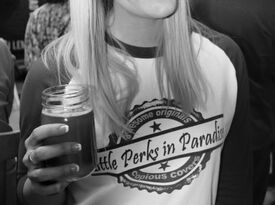 Little Perks in Paradise - Americana Band - Atlanta, GA - Hero Gallery 2