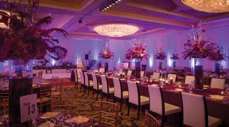 Belmond Charleston Place  Charleston, South Carolina, United States -  Venue Report