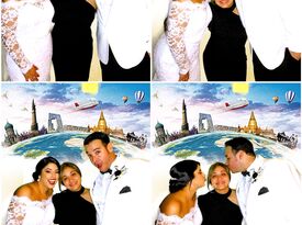 Social Films Booth - Photo Booth - Dallas, TX - Hero Gallery 3