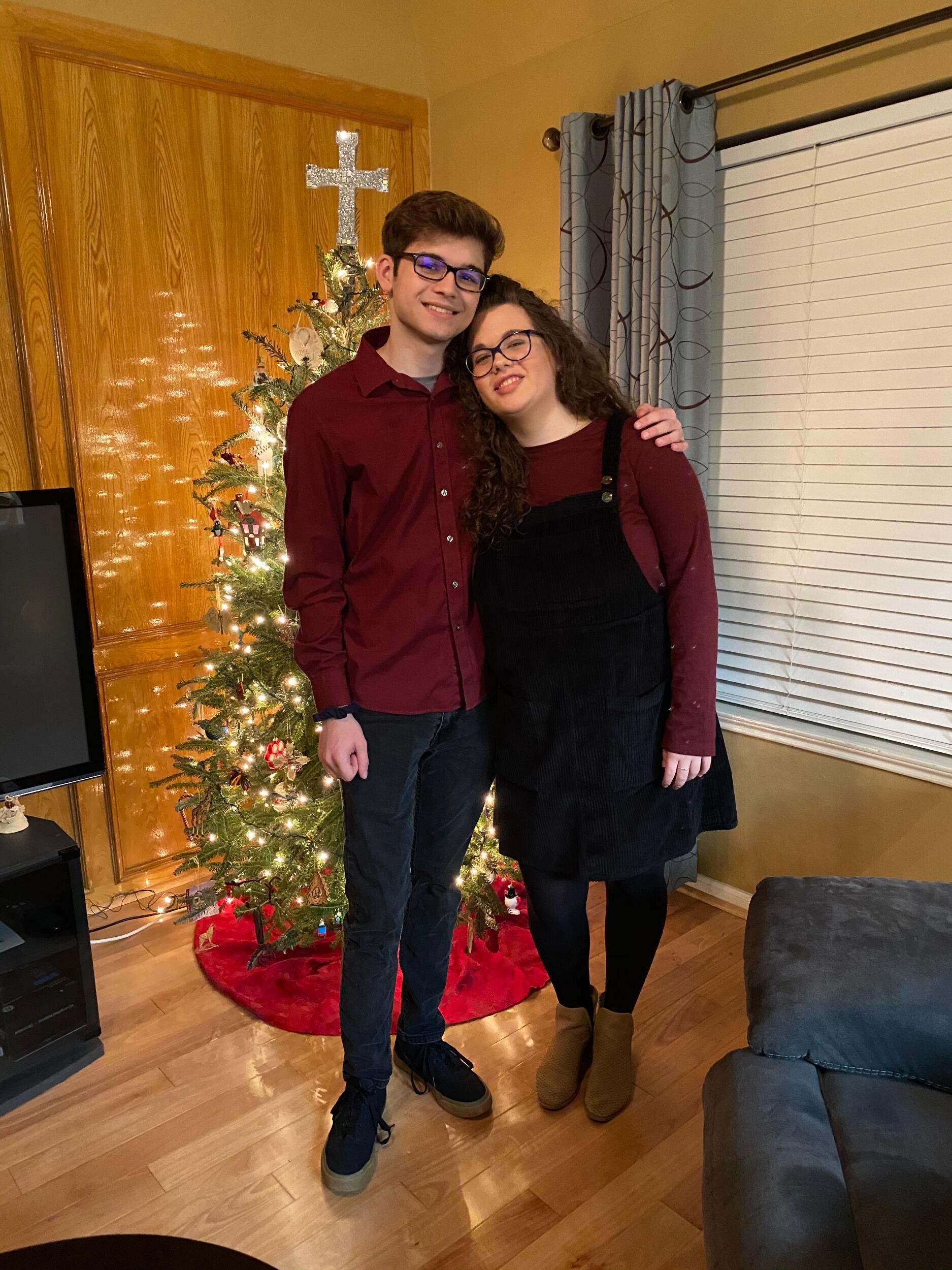 1 Year anniversary!
